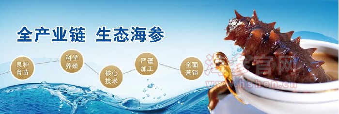 壹桥海参品牌介绍,壹桥海参产品介绍,壹桥海参店面