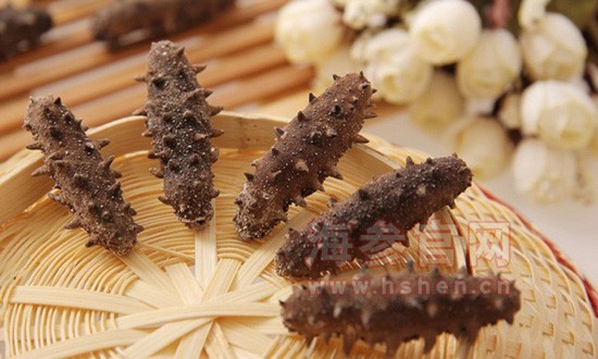 干海参可以冷冻吗