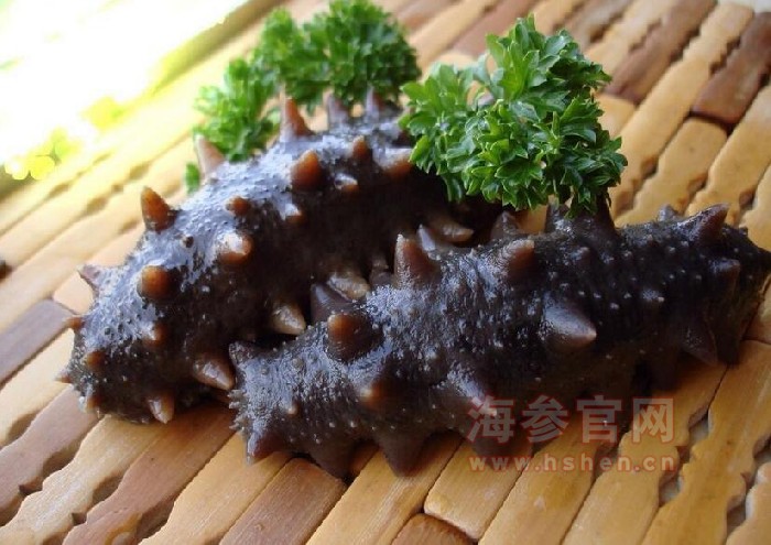 即食海参的营养价值