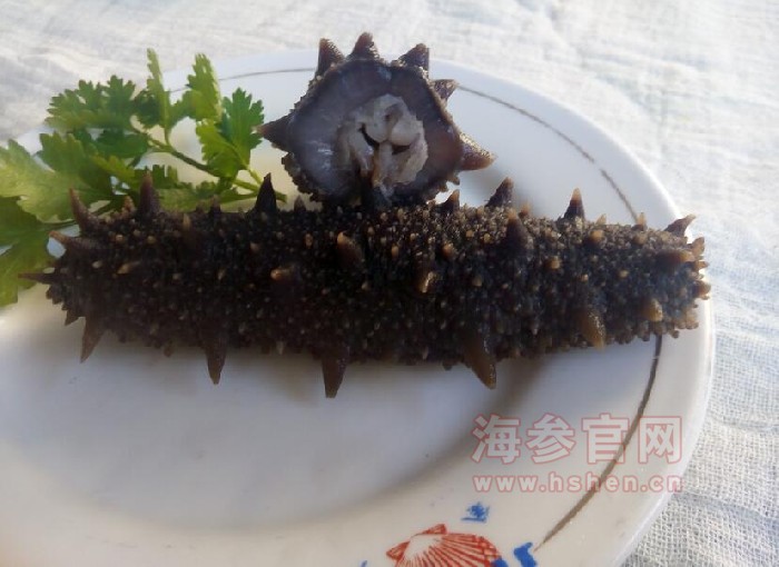 即食海参的营养价值