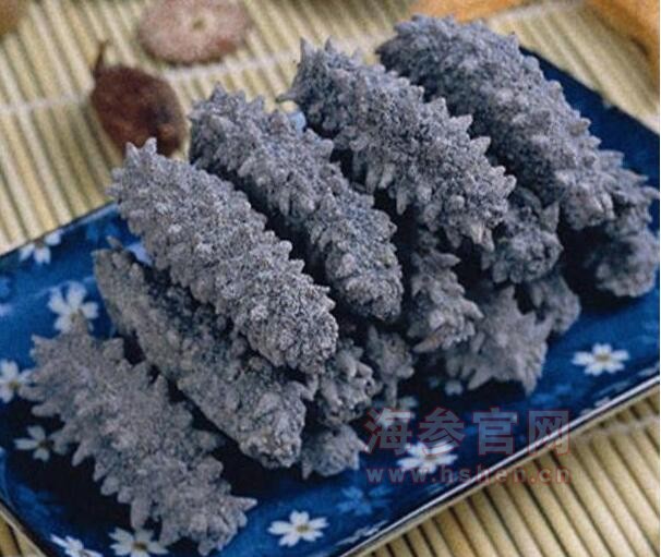 糖干海参能吃吗