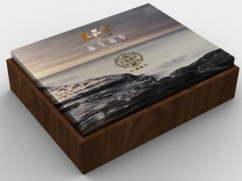 上品堂海参滋补产品