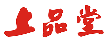 大连上品堂海参LOGO