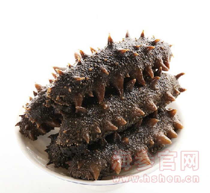 什么是半干海参