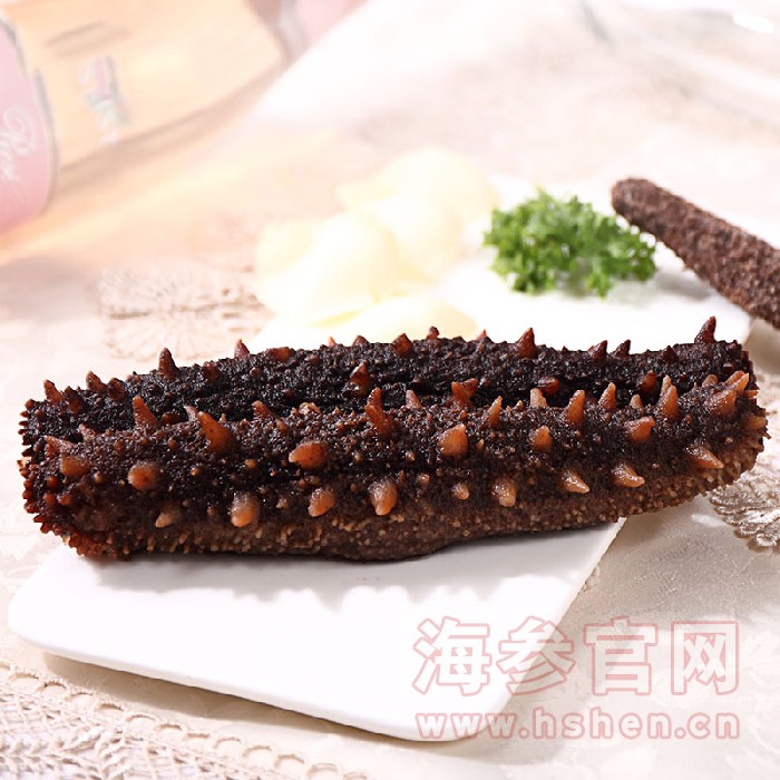 阿拉斯加进口海参