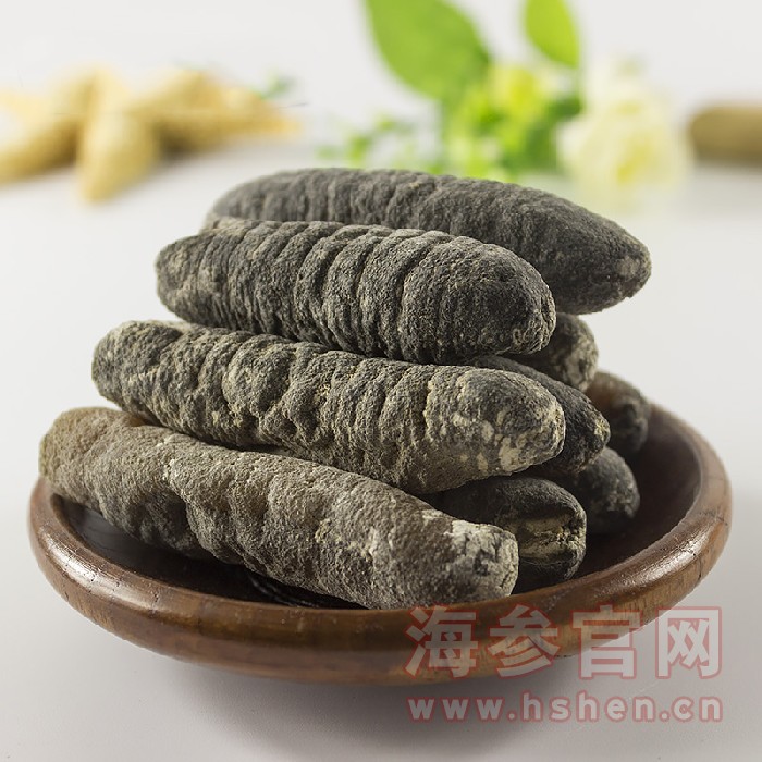 黄玉参进口海参