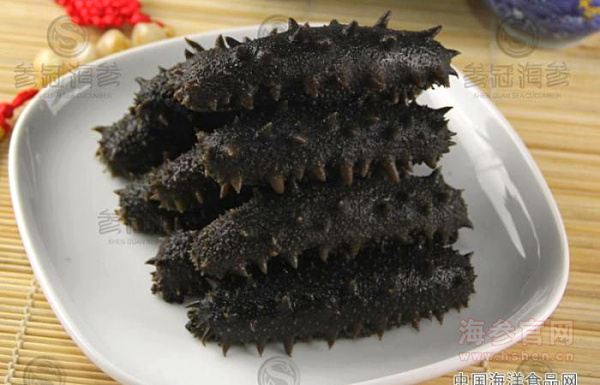 大连盐渍拉缸盐海参
