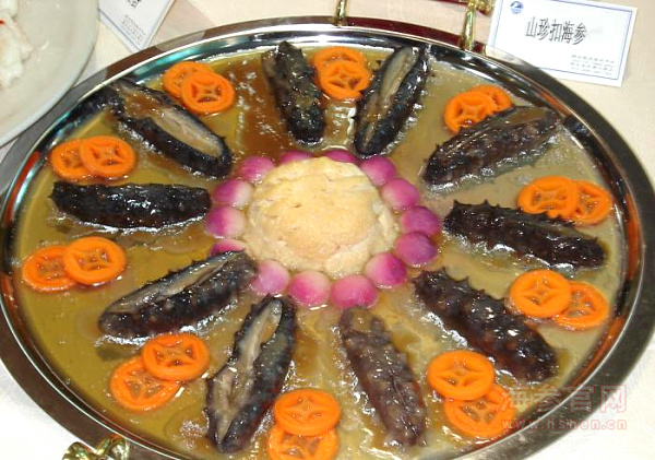 生海参多少钱