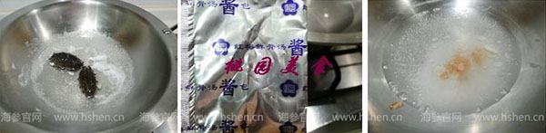 菠菜烧鸡蛋家常做法