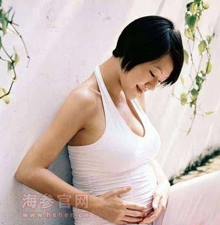 孕妇能吃海参吗