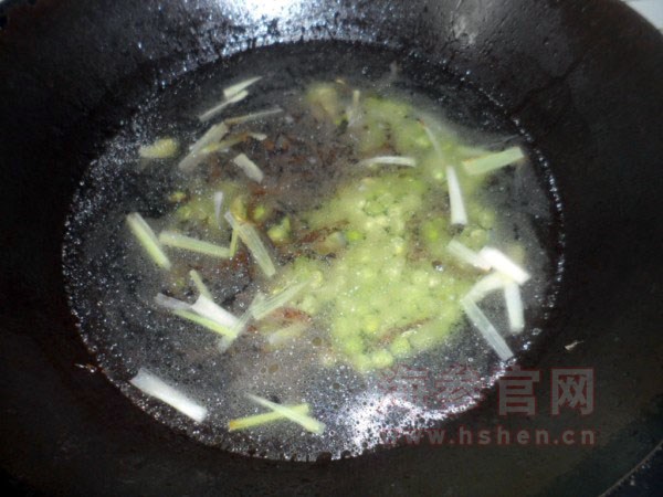 如何做海参豆腐羹