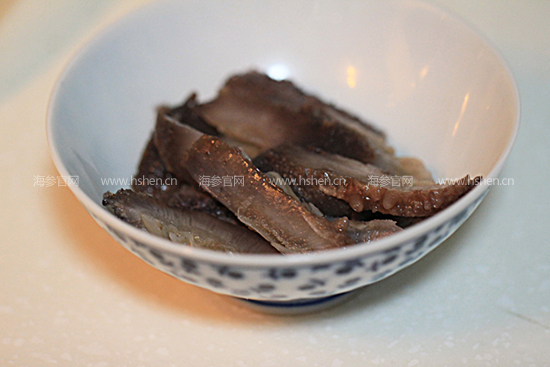 海参黄米粥怎么做