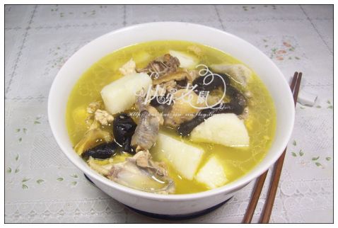 海参煲鸡的做法