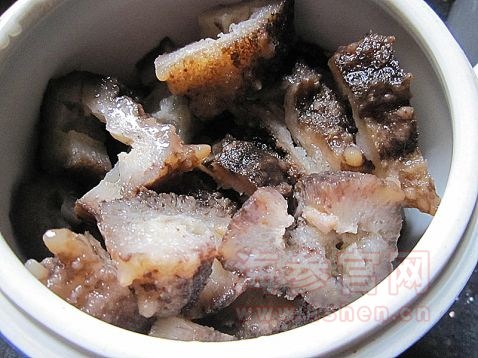 海参炖竹丝鸡的菜谱