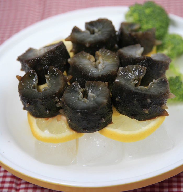 双举靖子头14号（即食海参）
