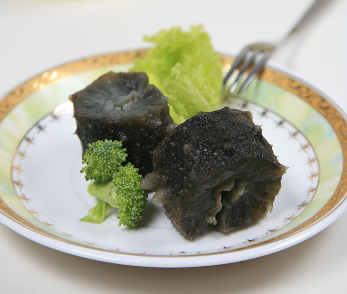 双举威海刺参1号（干海参）