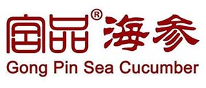 宫品海参LOGO