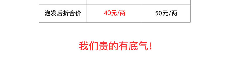 海参价格便宜不代表占了便宜，海参价格标准